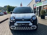 Fiat Panda Waze PDC DAB StartStopp - Fiat Panda aus 2020