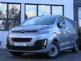 Citroën Jumpy Kasten Club M Autom. Tempomat - Citroën Jumpy mit Diesel-Antrieb: Kleinbus, Euro5