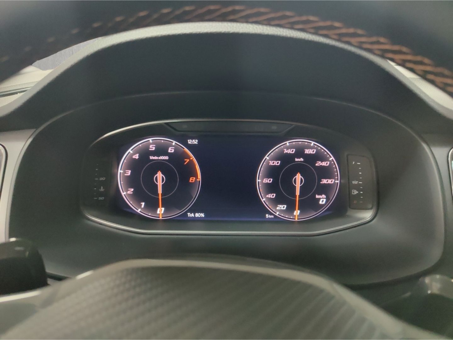 Cupra Ateca - Bild 14