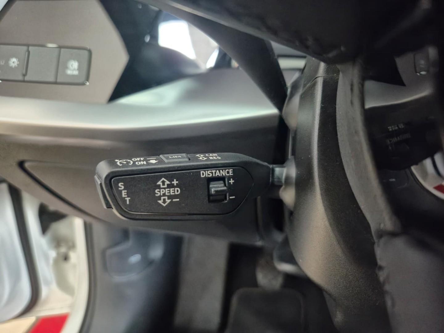 Audi A3 Sportback 35 TFSI Sportback TÜV NEU*Carplay, миниатюра 15