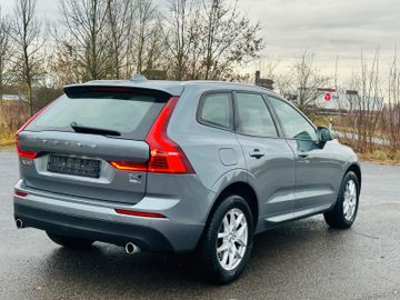Volvo XC60 - 6