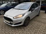 Ford Fiesta 1.6 I 38TKM I AUTOMATIK I HU NEU I - Ford Fiesta mit Benzin-Antrieb: Kleinwagen, 1.3