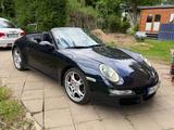 Porsche 997 Carrera S Cabriolet ATM  bei 46000