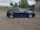Audi A3 Sportback Sline 1.4l TFSI  - Audi A3: Sportback Sline