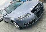 Audi A6 3.2 FSI Quattro - S Line - V6 Power - Audi A6 aus 2005: Line