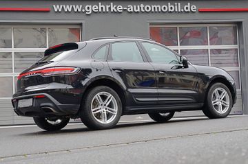 Porsche Macan*ACC,AHK,BOSE,Pano,Tempolimit,SWA,14-W,360°