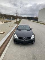 Mercedes-Benz SLK 55 AMG - Mercedes-Benz SLK 55 AMG Gebrauchtwagen