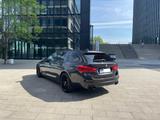 ALPINA B5 - schnellster Serien-Kombi der Welt, 1x voll - ALPINA B5 aus 2018