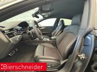 Audi RS5 - Vorschau Bild 8