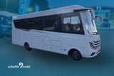 Concorde CARVER 850 L *Barversion*Retarder*Lith.*Solar* - Offers matching your search criteria