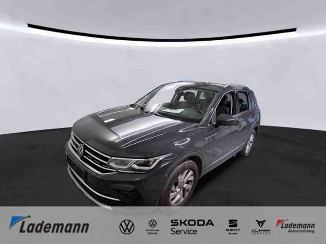 Tiguan 1.5 TSI DSG ELEGANCE MATRIX-LED+ACC+SIHZ+