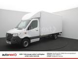 Mercedes-Benz Sprinter 317 Maxi *Top Zustand* LBW+Kamera+Navi  - Fahrgestell