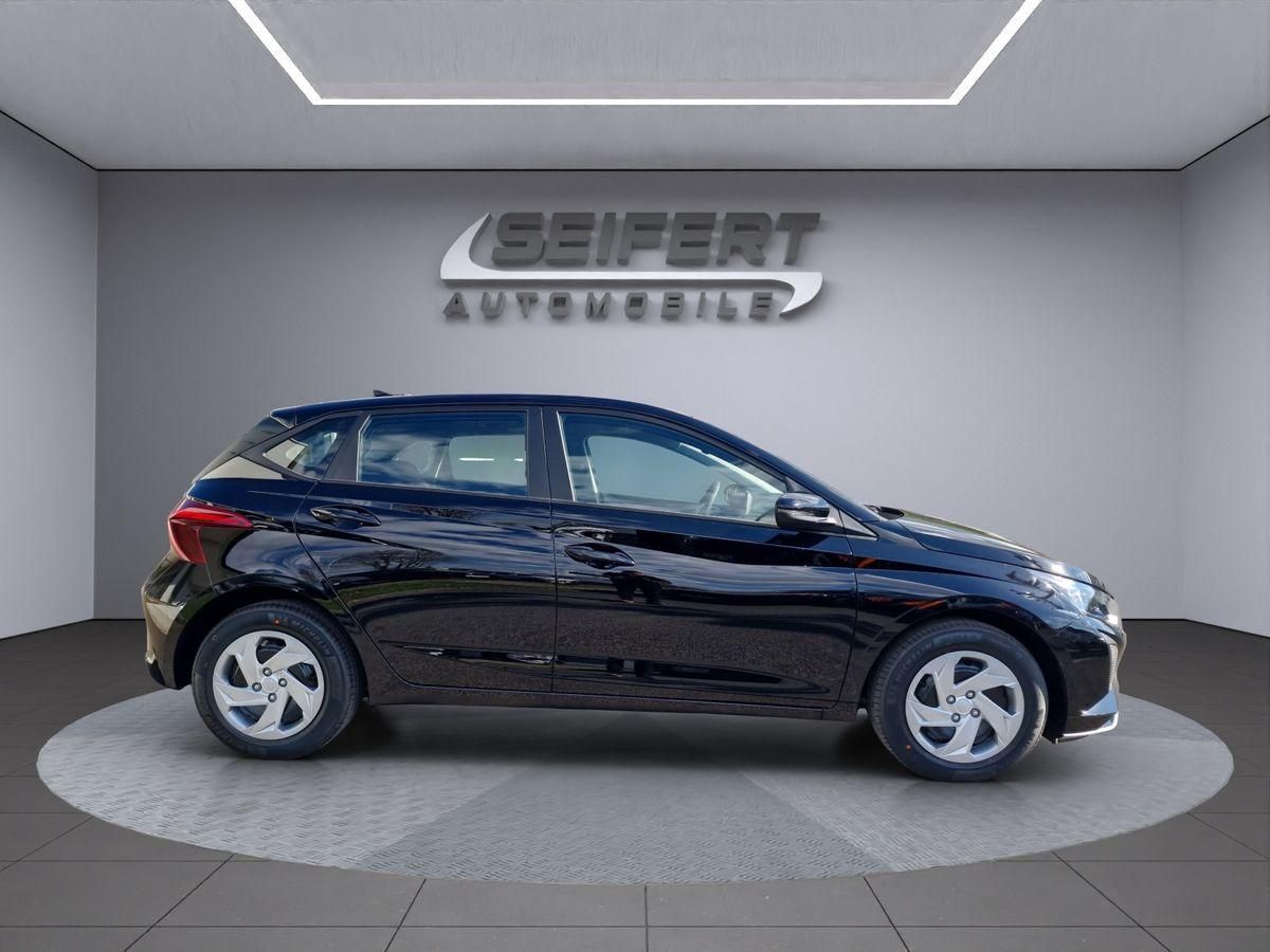 Hyundai i20 – Bild 6