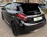 Peugeot 208 1,6l GTi/1. Hand/Navi/Kamera/Leder/SHZ - Peugeot: GTI