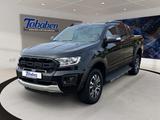 Ford Ranger Wildtrack + AHK + KeyFree-System+ ACC - Ford Ranger Wildtrack Gebrauchtwagen