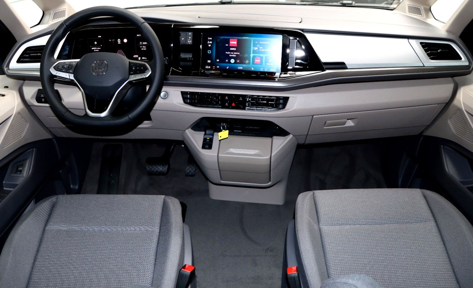 Volkswagen T7 Multivan - Bild 14