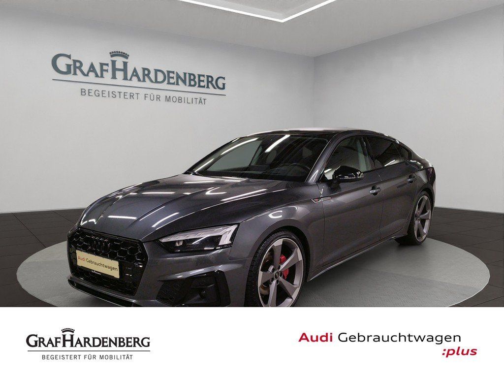 Image of Audi A5