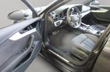 Audi A4 Av 35 TDI Sline Matrix Pano AHK StandHZG 360° - Audi A4: Sline