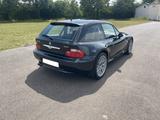 BMW Z3 Coupé 3.0i - Liebhaberfahrzeug - Tracktool  - BMW aus 2001: Coupé
