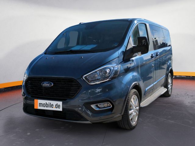 Ford Tourneo Custom 320 L1 Active Bluetooth Klima