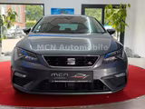 Seat Leon FR  Scheck/SHZ/PDC/Navi/19 Zoll - Seat Leon: Sc