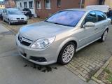 Opel Vectra C 2.0 Turbo  Limo, GTS - Opel Vectra: 0 Turbo