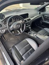 Mercedes-Benz C 63 AMG C 63 T AMG AMG - Mercedes-Benz C 63 AMG: Privatanbieter