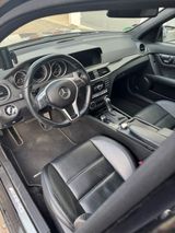 Mercedes-Benz C 63 AMG C 63 T AMG AMG - Mercedes-Benz C 63 AMG aus 2014