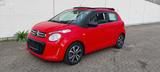 Citroën C1 Airscape Shine/1.2/EURO6/KAMERA/CABRIO - Citroën C1: Airscape Shine