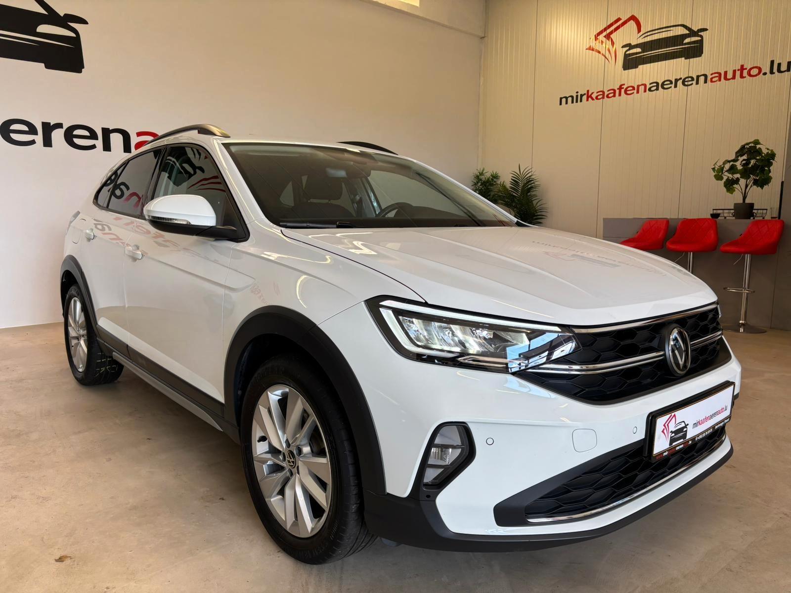 Volkswagen Taigo Life**R-KAMERA**VIRT. COCKPIT**