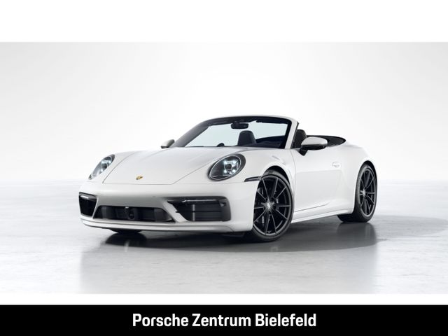 Porsche 992 (911) Carrera Cabriolet