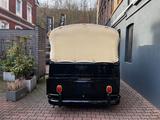 Volkswagen T1 Doppelkabine - Volkswagen T1 in Düsseldorf
