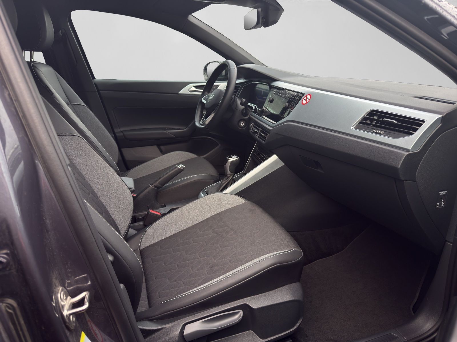 Volkswagen Taigo - Bild 4