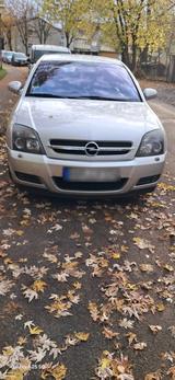 Opel Vectra C GTS 2.2 - Opel Vectra in Hamm