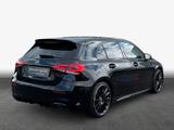 Mercedes-Benz AMG A 35 4Matic AMG Speedshift DCT 7G - Mercedes-Benz A 35 AMG mit Benzin-Antrieb: Automatik