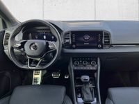 Skoda Karoq - Vorschau Bild 13