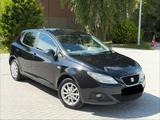 Seat Ibiza Bi-Fuel LPG Gasanlage 1 Hand Kl... - aus 2011: Gas