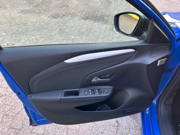 Bild 5 Opel Corsa F GS Facelift AT +LED+Kamera+ACC+PDC+NAVI+