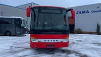 Setra S 415 UL - GT-Maske - Klima