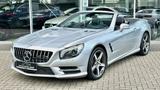 Mercedes-Benz SL 350 AMG Line*1. Hand*29258km*Topausstattung - Mercedes-Benz SL 350 Gebrauchtwagen