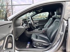 MERCEDES-BENZ CLA 220 Shooting Brake - Ansicht 9