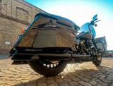 Harley-Davidson Road King Special 114 Vivid Black FLHRXS - Harley-Davidson Road King Special