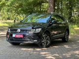 Volkswagen Tiguan Join Start-Stopp 4Motion - mit Benzin-Antrieb: Geländewagen, Automatik