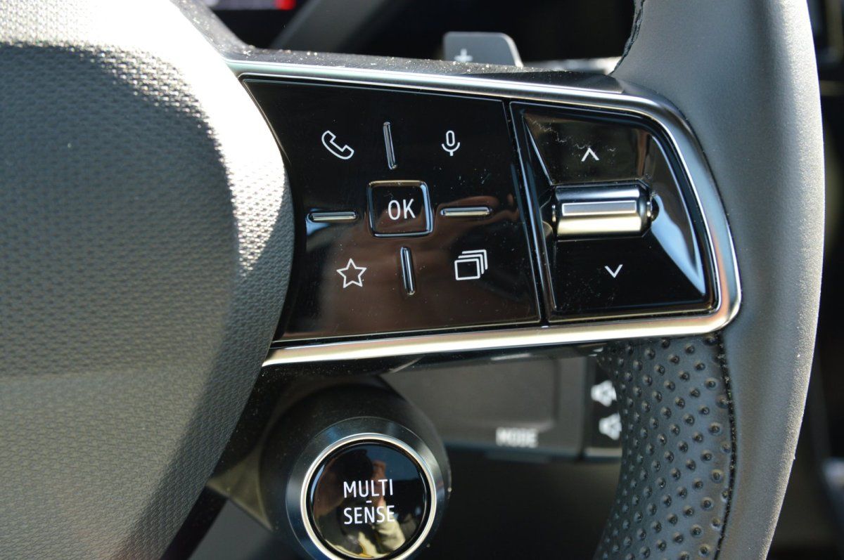 Fahrzeugabbildung Renault Austral Panoramadach Winterp. LED Techno