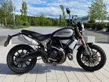 Ducati 1100 Scrambler nur 2300km - Offers matching your search criteria