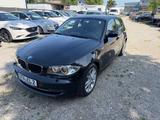 BMW 123 1 Limousine 123d - BMW 123 mit Schiebedach
