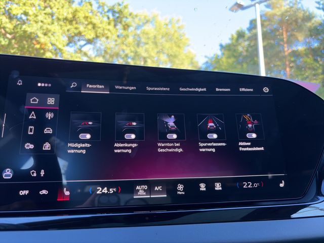 A6 Avant 2.0 TDI Tech Plus 360° MATRIX-LED PANO