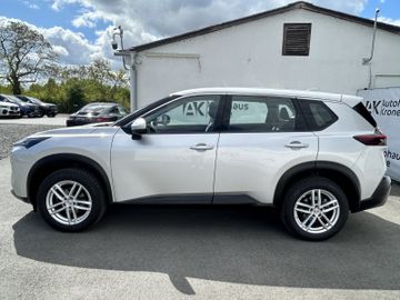 Nissan X-Trail - 10