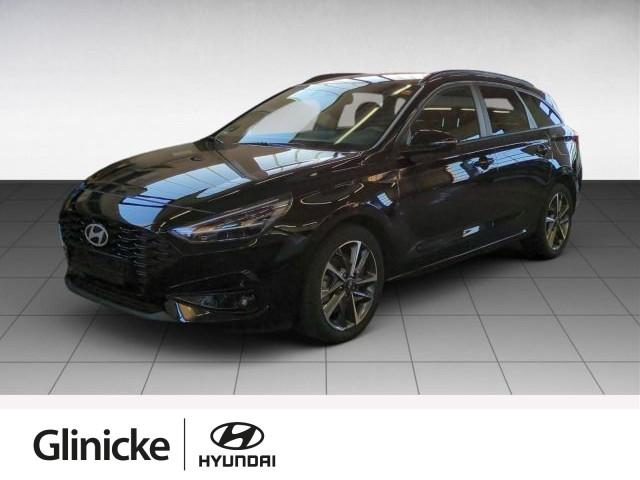 Hyundai i30 Kombi (MY25) 1.0 T-GDI (100PS) 7-DCT 2WD ADV