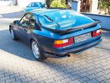 Porsche 944 S Targa - Porsche aus 1987